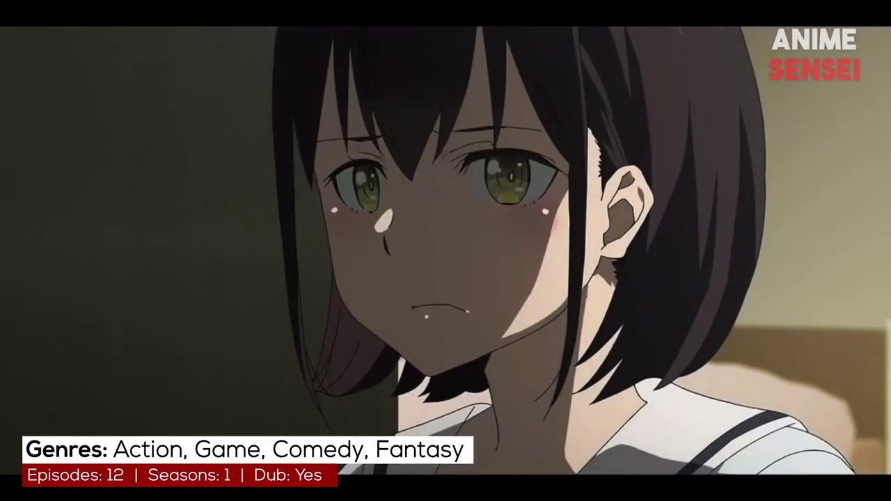 Top 10 NEW Isekai Anime of 2021 That You Need to Watch