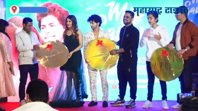 Mumbai : सिद्धार्थ निगमचं नवं गाणं रिलीज होताच झालं व्हायरल, सोशल मीडियावर धुमाकूळ