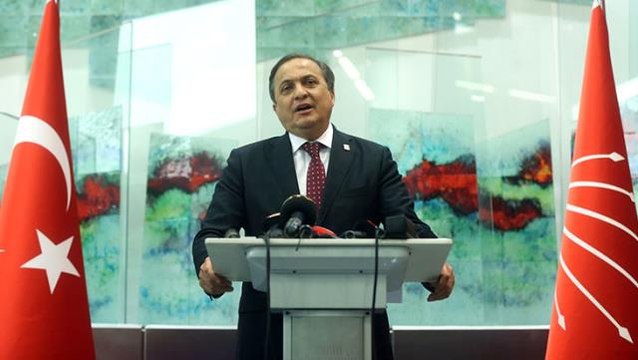 İBB hakkındaki teftişe bir tepki de CHP'li Seyit Torun'dan: Belediyelerimizden eminiz