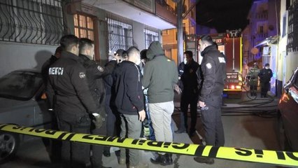 Son dakika haber: Anneleri, babaları tarafından öldürülen 6 çocuk koruma altına alındı