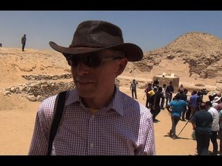 سفير أستراليا: القهاوي المصرية أفضل جامعة تعلمت فيها