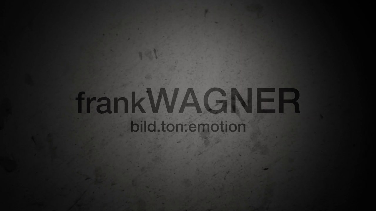 Showreel 2015