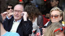 FEMME ACTUELLE - Jacques Chirac : ses derniers moments passés auprès de Bernadette