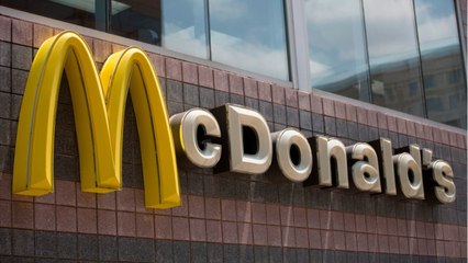 FEMME ACTUELLE - McDonald’s : une employée licenciée pour avoir dénoncé son manager qui la filmait dans les vestiaires