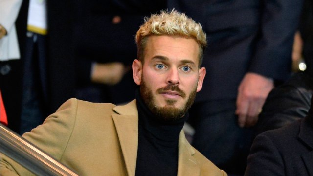 FEMME ACTUELLE - M. Pokora : des personnes handicapées parquées comme du bétail à son concert