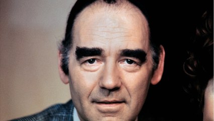 FEMME ACTUELLE - L'acteur Bernard Lavalette est mort à l'age de 93 ans