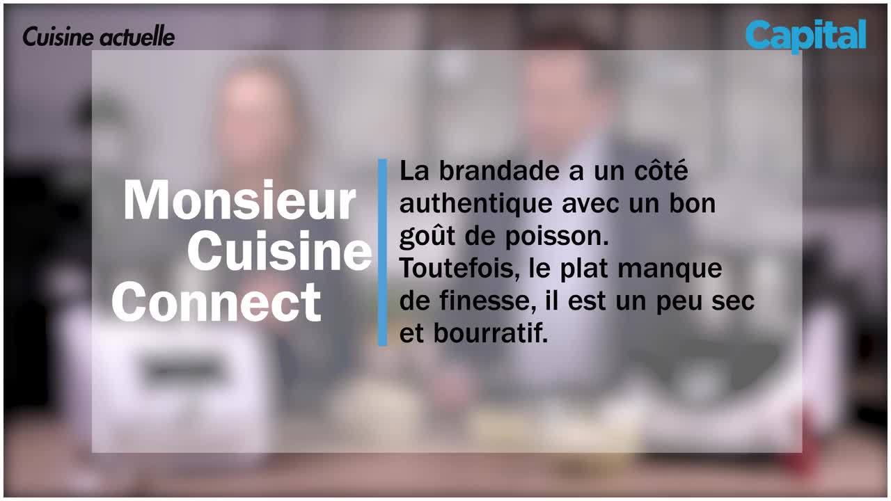 Lidl remet en vente son Monsieur Cuisine Smart dans une version inédite -  Les Numériques