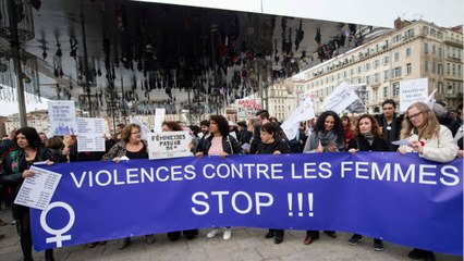 FEMME ACTUELLE - Violences conjugales: le gouvernement présente une série de mesures, en clôture du Grenelle