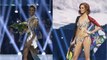 FEMME ACTUELLE - Miss Univers 2019 : Zozibini Tunzi (Miss Afrique du Sud) remporte la couronne, Maëva Coucke (Miss France 2018) accède au Top 10