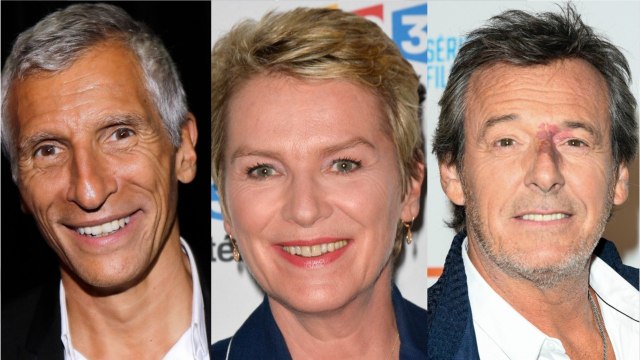 FEMME ACTUELLE - Découvrez les animateurs et animatrices préférés des Français