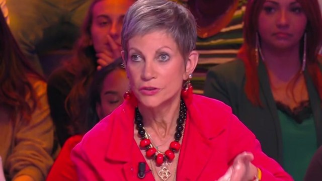 FEMME ACTUELLE - Isabelle Morini-Bosc raconte avoir subi une agression au couteau