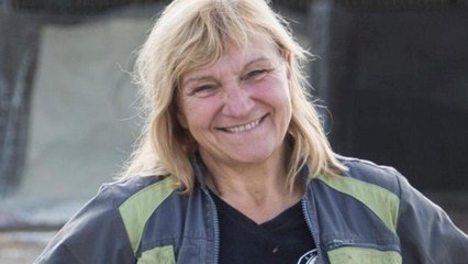 FEMME ACTUELLE - L'amour est dans le pré 2019 : triste nouvelle pour Bernadette