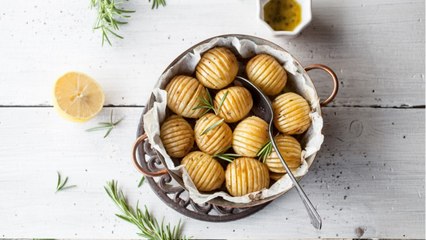 Quelle pomme de terre pour quel plat ?