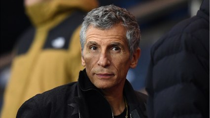 FEMME ACTUELLE - "C’est honteux !" : l’énorme coup de gueule de Nagui