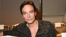 FEMME ACTUELLE - Anthony Delon : son message allusif après avoir perdu en appel contre Laeticia Hallyday