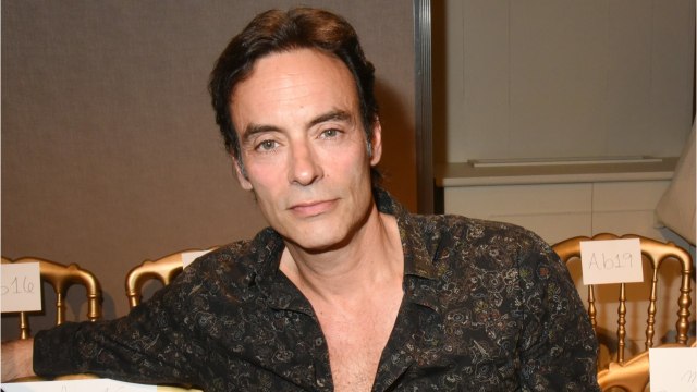 FEMME ACTUELLE - Anthony Delon : son message allusif après avoir perdu en appel contre Laeticia Hallyday