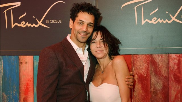 FEMME ACTUELLE - Tomer Sisley (“Balthazar”) : qui est sa femme, Sandra ?