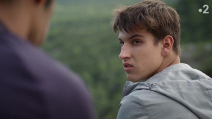 FEMME ACTUELLE : "Un si grand soleil" : Daniel fait une proposition étonnante à Enzo, Florent toujours soupçonné... le résumé de l'épisode 334