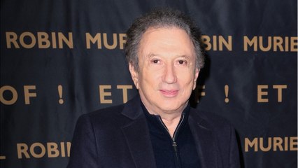 FEMME ACTUELLE - “Touche Pas À Mon Poste” : Les Internautes Scandalisés Par Le “manque De Respect” Des Chroniqueurs Face À Michel Drucker (1)