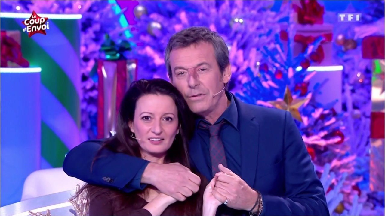 FEMME ACTUELLE - "Les 12 Coups De Midi" : La Proposition Très Indécente D'une Candidate À Jean-Luc Reichmann Reichmann (1)