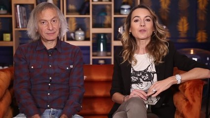 FEMME ACTUELLE - La vie secrète des chats (TF1) : Thierry Bedossa et Laetitia Barlerin dévoilent les coulisses de la saison 3