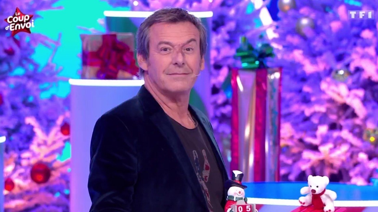 FEMME ACTUELLE - “12 coups de midi” : Jean-Luc Reichmann choqué par le fils d’un candidat qui trouve son père “moche”