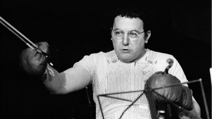 FEMME ACTUELLE - Héritage de Coluche : combien vont toucher ses fils ?