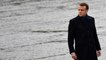 FEMME ACTUELLE - Emmanuel Macron : ce film qui a complètement "bouleversé" le président de la République