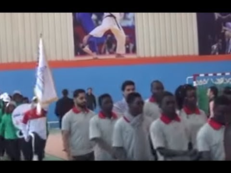 جامعة المنصورة تستقبل ملتقى الطلاب الوافدين بال...