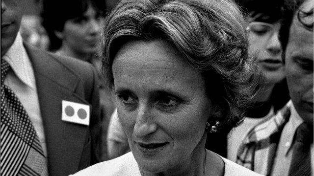 FEMME ACTUELLE : Bernadette Chirac : comment elle a réussi à écarter sa rivale Jacqueline Chabridon.