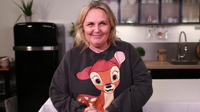 FEMME ACTUELLE - Valérie Damidot : Avec Juan Arbelaez, on est amis dans la vie !