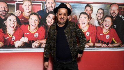 FEMME ACTUELLE - Booder, "le représentant des moches en France", assume son physique atypique causé par une maladie génétique