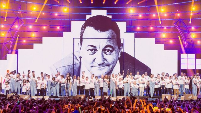 FEMME ACTUELLE - Les Enfoirés : Une Chanteuse Révèle Pour La Première Fois La Raison Qui L'a Poussée À Quitter La Troupe (1)