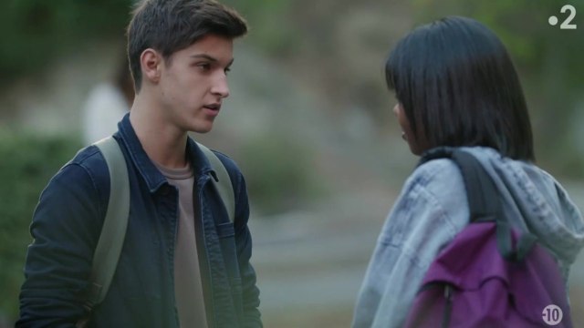 FEMME ACTUELLE - Un si grand soleil : Enzo poursuit sa thérapie, Claire annonce à Adèle et Victor avoir quitté Florent, Laetitia s'excuse auprès de Camille... Le résumé de l'épisode 328