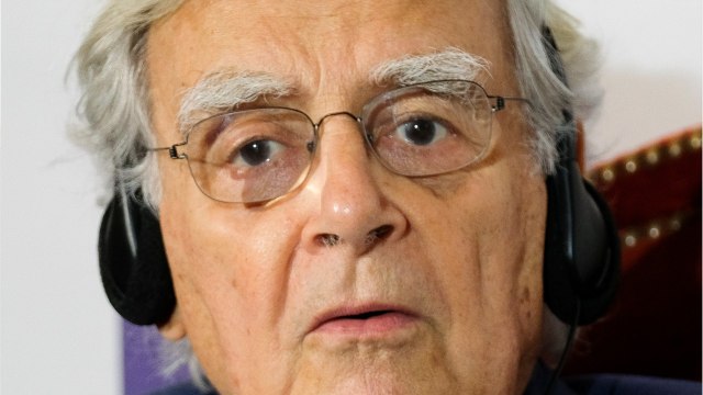 FEMME ACTUELLE - Bernard Pivot explique pourquoi il quitte l’académie Goncourt