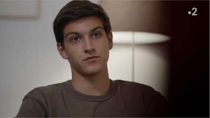 "Un Si Grand Soleil" : Enzo Éprouvé Par De Terribles Cauchemars, Les Soupçons Sur Florent S'intensifient... Le Résumé De L'épisode 331 (1)