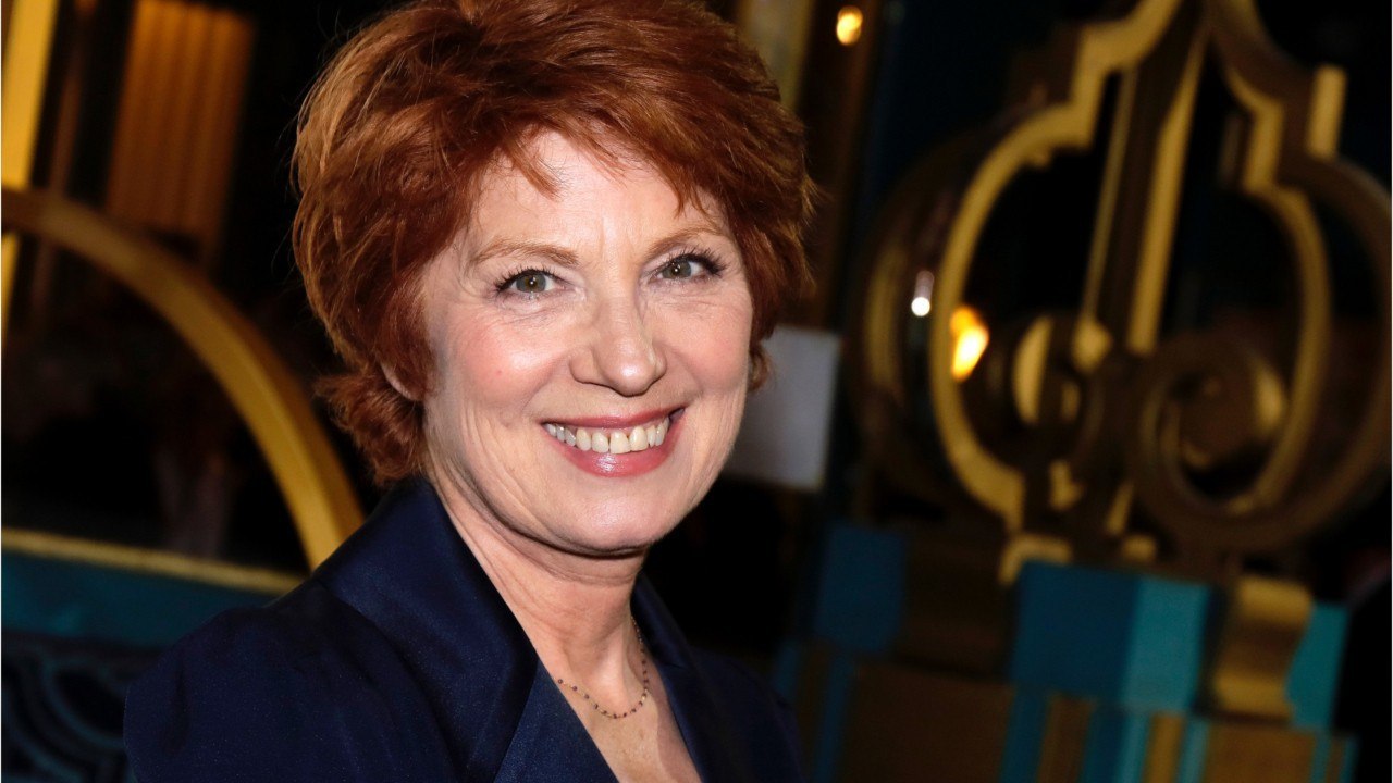 FEMME ACTUELLE - Véronique Genest dévoile son incroyable salaire pour Julie Lescaut