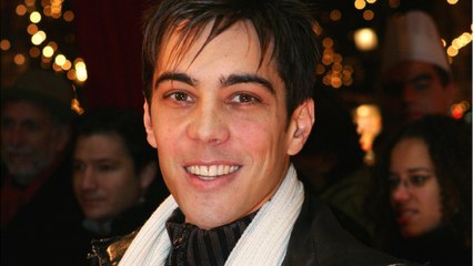 FEMME ACTUELLE - Grégory Lemarchal : son père en concert pour lui rendre hommage