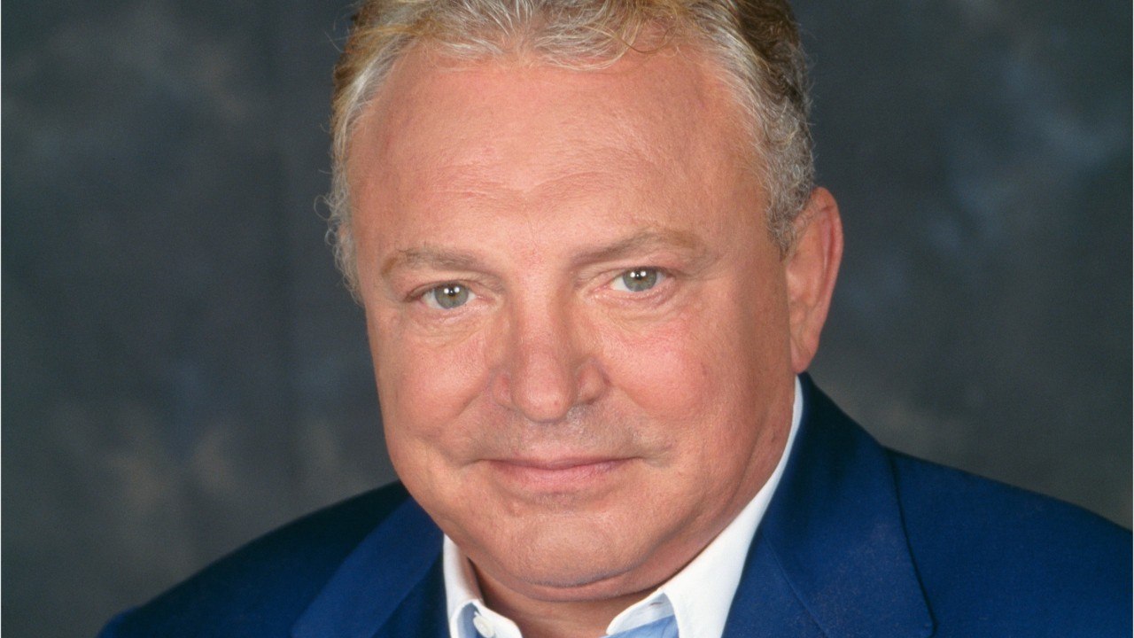 FEMME ACTUELLE - Jacques Martin : son fils David raconte comment son père pouvait se montrer dur envers lui