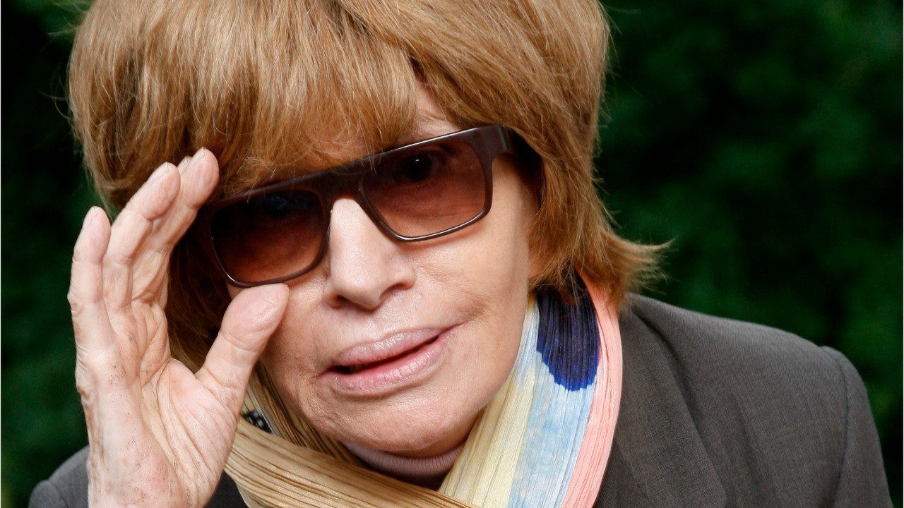 FEMME ACTUELLE - "Elle Lui a Dit Que C'était Fini", Les Révélations De Nadine Trintignant Sur Le Jour De La Mort De Sa Fille (1)