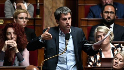 FEMME ACTUELLE - On n'est pas couché : 5 choses à savoir sur François Ruffin