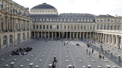 FEMME ACTUELLE - Un haut fonctionnaire au ministère de la Culture droguait des femmes pour les obliger à uriner devant lui