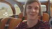 FEMME ACTUELLE - Mort à 29 ans du youtubeur Grégoire Hussenot : les causes de sa disparition révélées