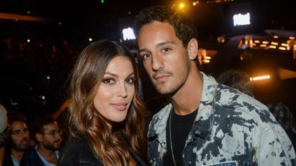 FEMME ACTUELLE : Iris Mittenaere : qui est Diego El Glaoui, son nouveau compagnon ?