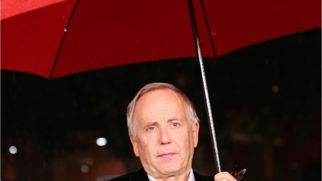 FEMME ACTUELLE - Fabrice Luchini : qui est Emma, sa fille ?