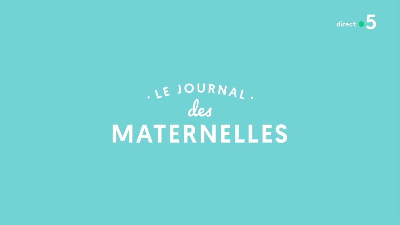 FEMME ACTUELLE - Quand Agathe Lecaron reçoit un SMS très coquin en pleine émission
