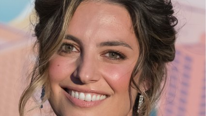 FEMME ACTUELLE - Laetitia Milot : après son opération elle remercie ses fans et poursuit son combat