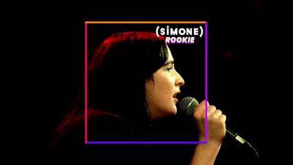 SIMONE : le ROOKIE de Silly Boy Blue