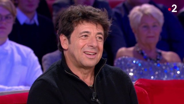 FEMME ACTUELLE - Patrick Bruel : les internautes révoltés par son passage chez Michel Drucker