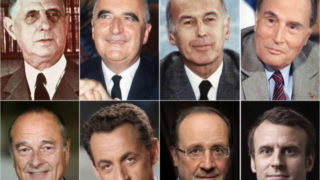 FEMME ACTUELLE - Dépenses à l’Elysée : cette incroyable folie que s’octroyait François Mitterrand avec l’argent de l’Etat